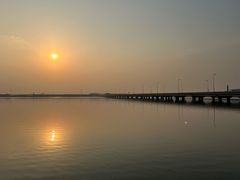 -天津金海湖