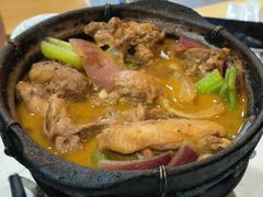 -范贤光鸡公煲(平乐园总店)