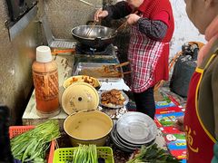 -伍子油炸