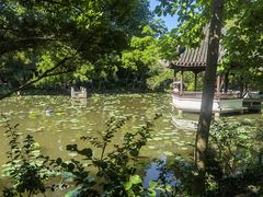 -上海醉白池公园