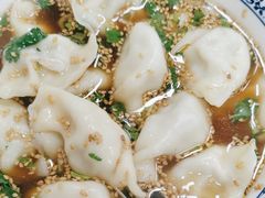 -老味道饺子馆(回民街店)