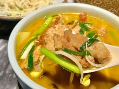 -西安饭庄·非遗陕菜(钟楼店)