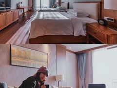 -长白山鲁能胜地瑞士酒店-度假村·怡客全日制餐厅