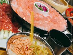 -骉骉老火锅(铁像寺路店)