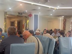 -旭璟酒家·传统粤菜·湘菜(逸景路店)