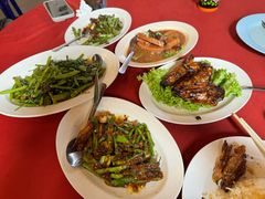 -德成饭店