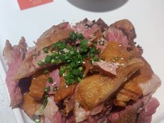 椒盐咸蹄-聚鑫阁江浙菜·非遗传承技艺(青村帝华园店)