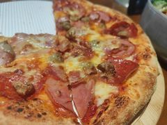 -魏斯理汉堡(西安沣东吾悦店)