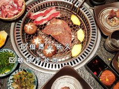 -上男·烧肉集市(五一广场店)
