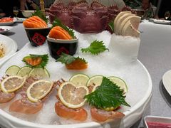 -龙宴海鲜城(经中路店)