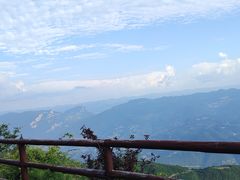 -白帝城·瞿塘峡景区