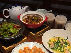 -寻宝记绍兴菜(鲁迅路店)