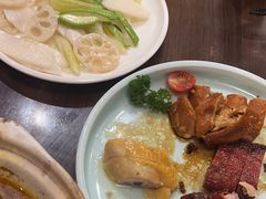 -新旺茶餐厅(嘉里城店)