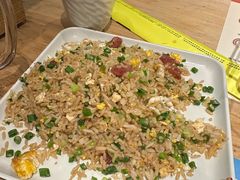 -木屋烧烤(岗顶二店)