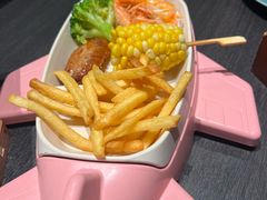 -卡朋西餐(宝安大仟里店)