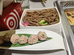-海底捞火锅(方圆荟店)