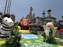 -福州罗源湾海洋世界旅游区