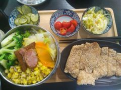 -小明同学(三里屯店)