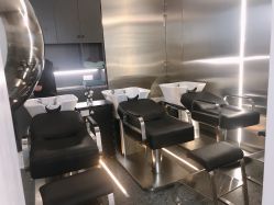 -梳蕾娜 HAIR SALON
