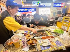 -阿亲家·韩式无限烤肉(春熙路店)