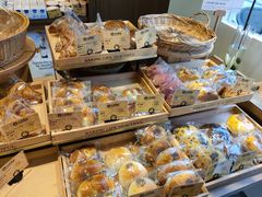 -大仓面包(西平店)