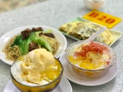 -芬芳甜品(同福路店)