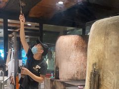 -广府乡下·饭庄(新港东路店)