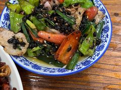 -豆花饭(新华路店)