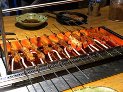 -悦屋老板娘的烤肉店(紫薇田园店)