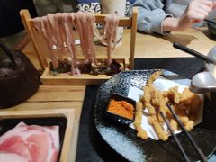 -湊湊火锅·茶憩(上海合生汇店)