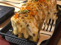 -越光米贩精致料理餐厅(金鹰店)