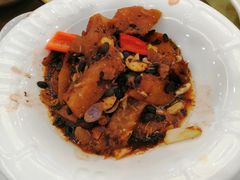 -潮喜竹溪荔湖酒家(荔枝湾店)