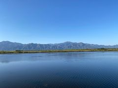 -野鸭湖国家湿地公园