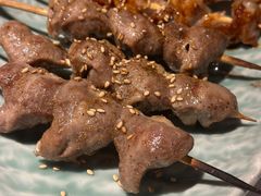 -石屋料理(南京西路店)