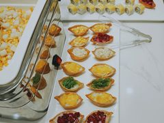 -善和缘素食自助餐厅(浦西万达店)