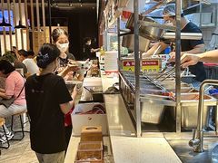 -云味馆·云南菜·云南米线(景田店)