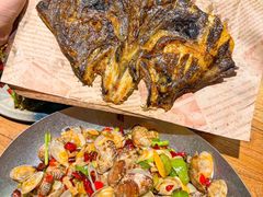 -1819餐厅·团队聚餐·烤串·精酿