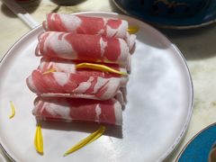 -涮福記·现切牛羊肉火锅(世纪汇店)