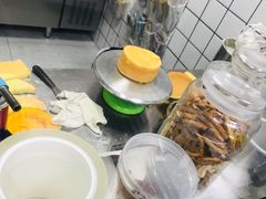 -爱上花开·蛋糕·安佳动物奶油轻奢私人定制(凯德店)