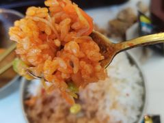 -禾谷韩餐(热带海洋学院店)