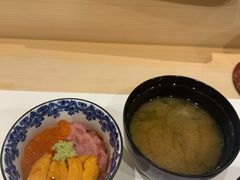 -鮨一日本料理旗舰店(总店)
