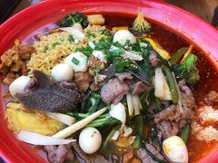 -文立新·秤盘麻辣烫(天通苑店)