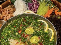 -Ameigo梅果·云贵川bistro(长宁来福士店)