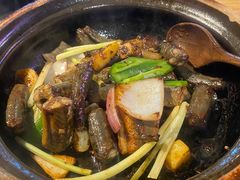 -啫神·广州地标美食(北京路店)