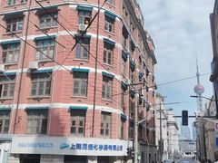 -BUS TOUR观光巴士
