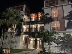 -石梅湾艾美度假酒店