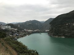 -乌江画廊(彭水苗族土家族自治县)