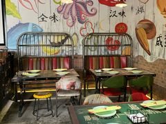 -龙虾风暴(松江店)