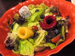 -山外山·林语花园餐厅