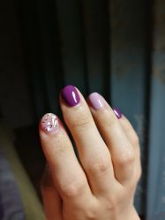 点击看大图 -U+nail优加专业美甲美睫